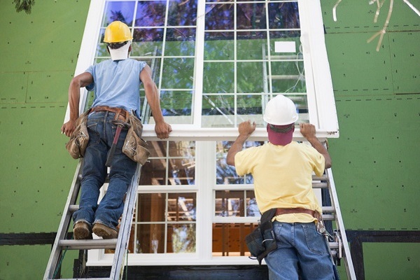 Window & Door Services